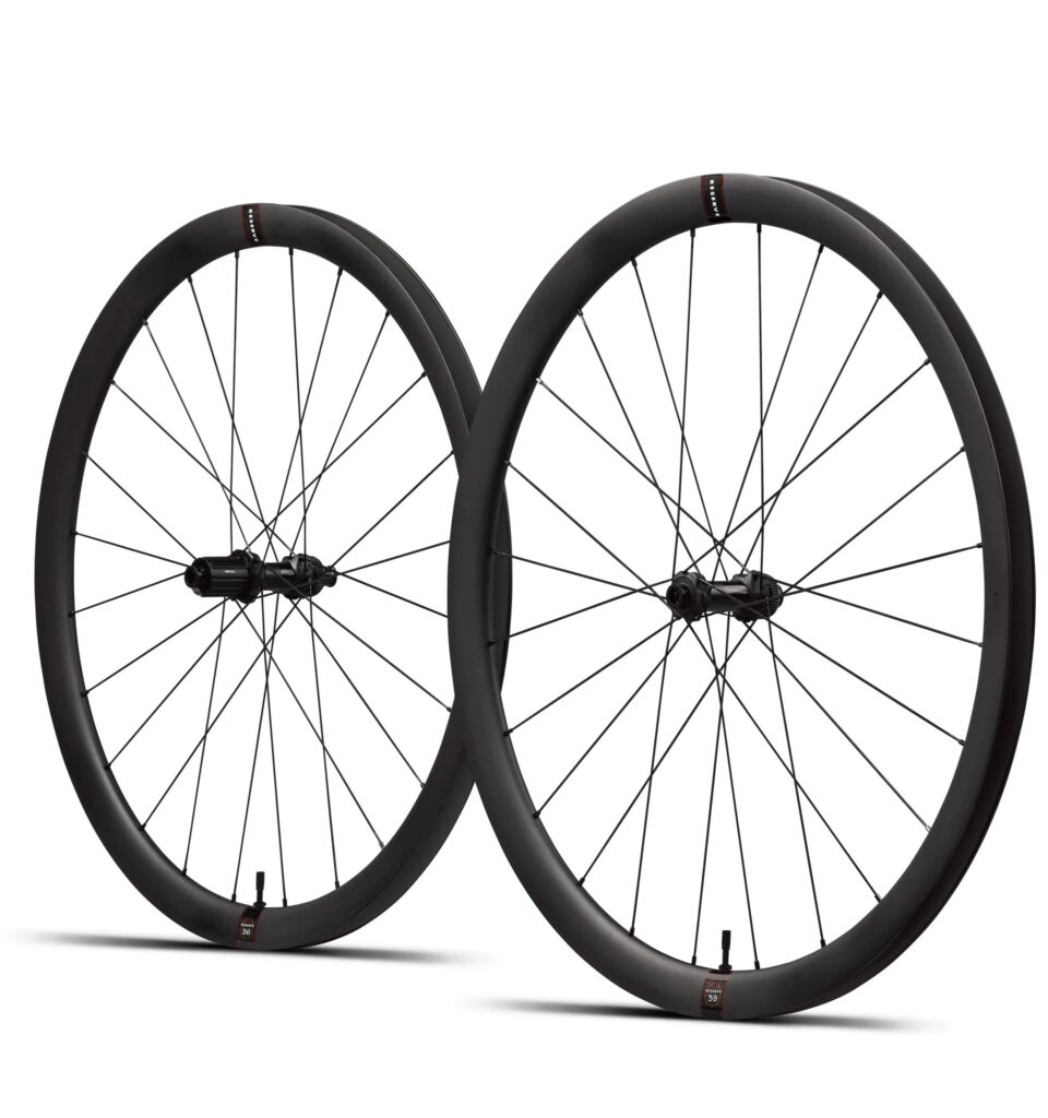 公式】Reserve (リザーブ) 36|39 Tubular [Road] - | Reserve SPORTS-W