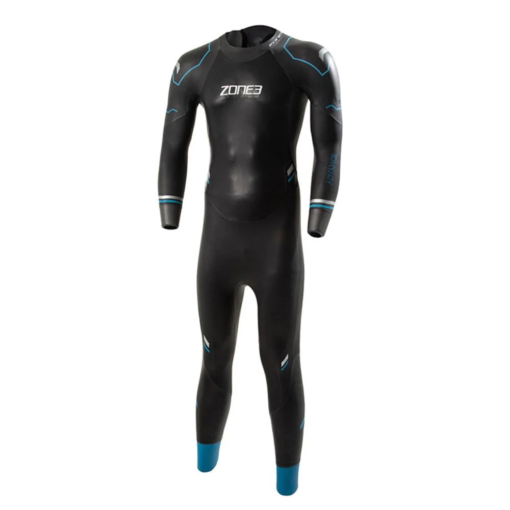 公式】ZONE3 (ゾーンスリー) Men's Advance Wetsuit - | ZONE3 SPORTS