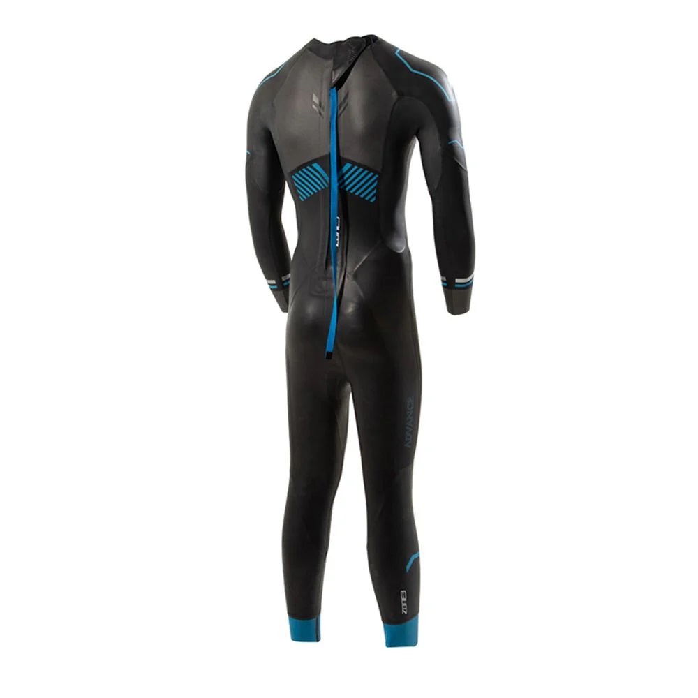 公式】ZONE3 (ゾーンスリー) Men's Advance Wetsuit - | ZONE3 SPORTS
