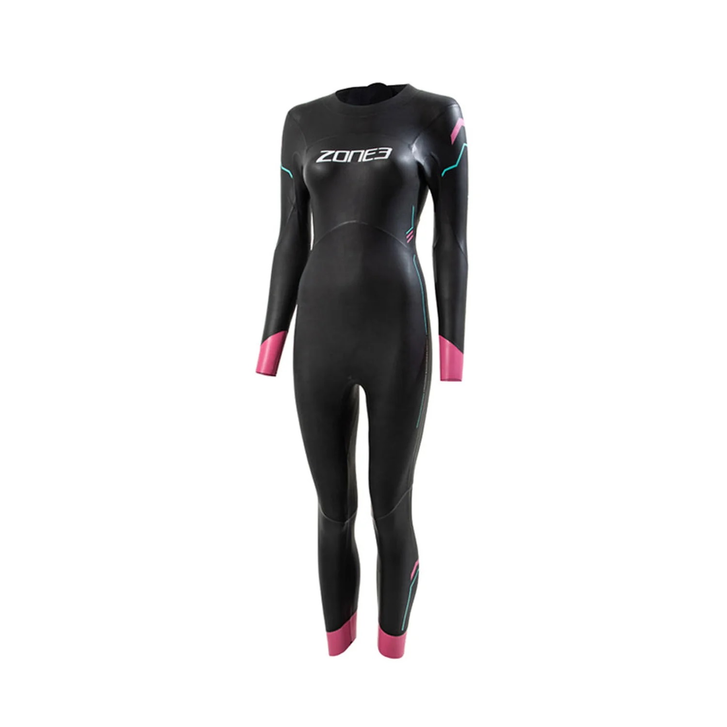 公式】ZONE3 (ゾーンスリー) Women's Agile Wetsuit - | ZONE3 SPORTS