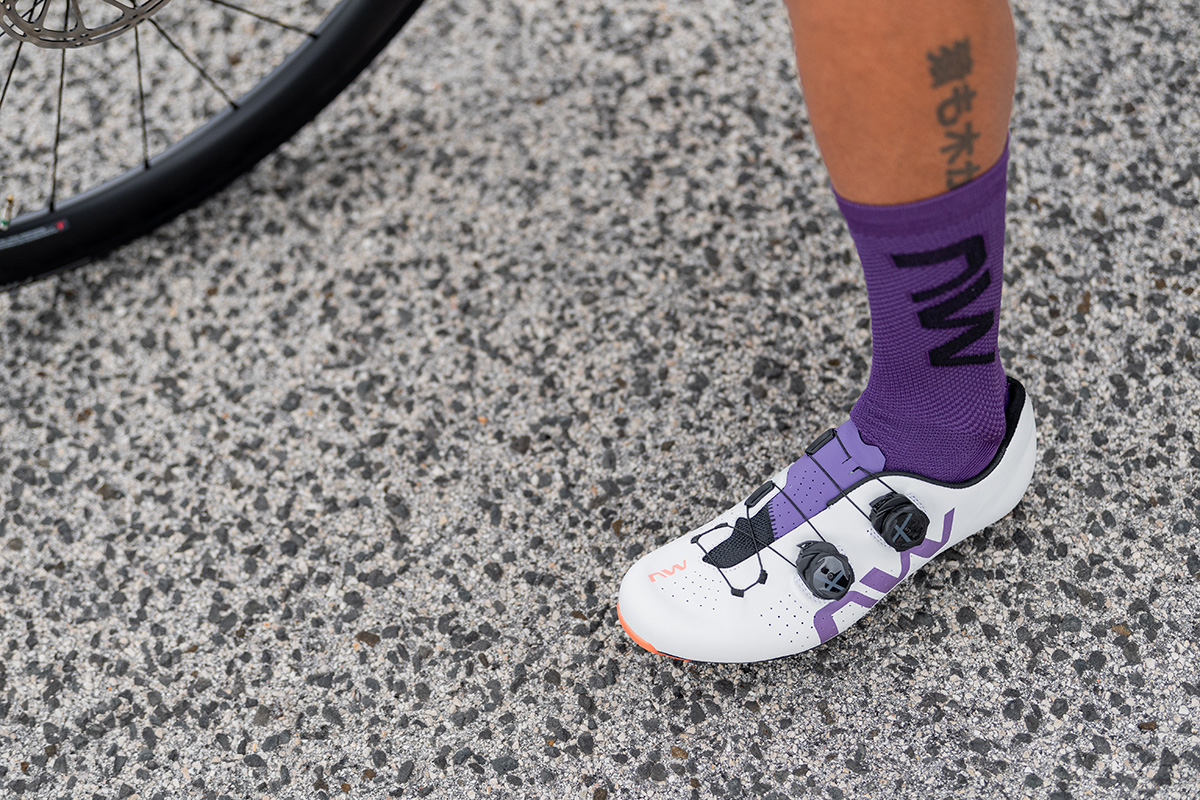 公式】Northwave Bike (ノースウェーブ) Extreme Air Sock 2025