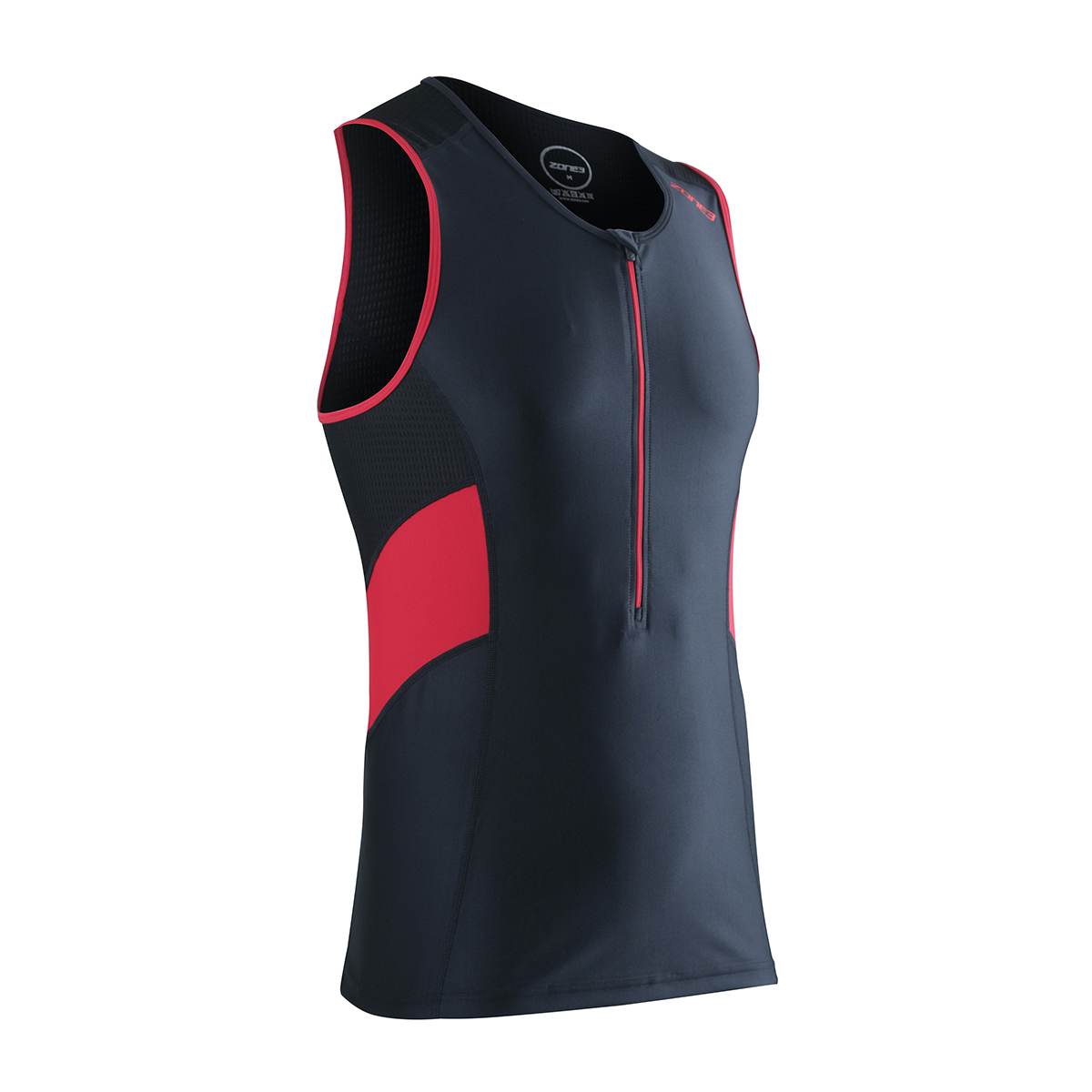 公式】ZONE3 (ゾーンスリー) Men's Activate Tri Top - | ZONE3 SPORTS