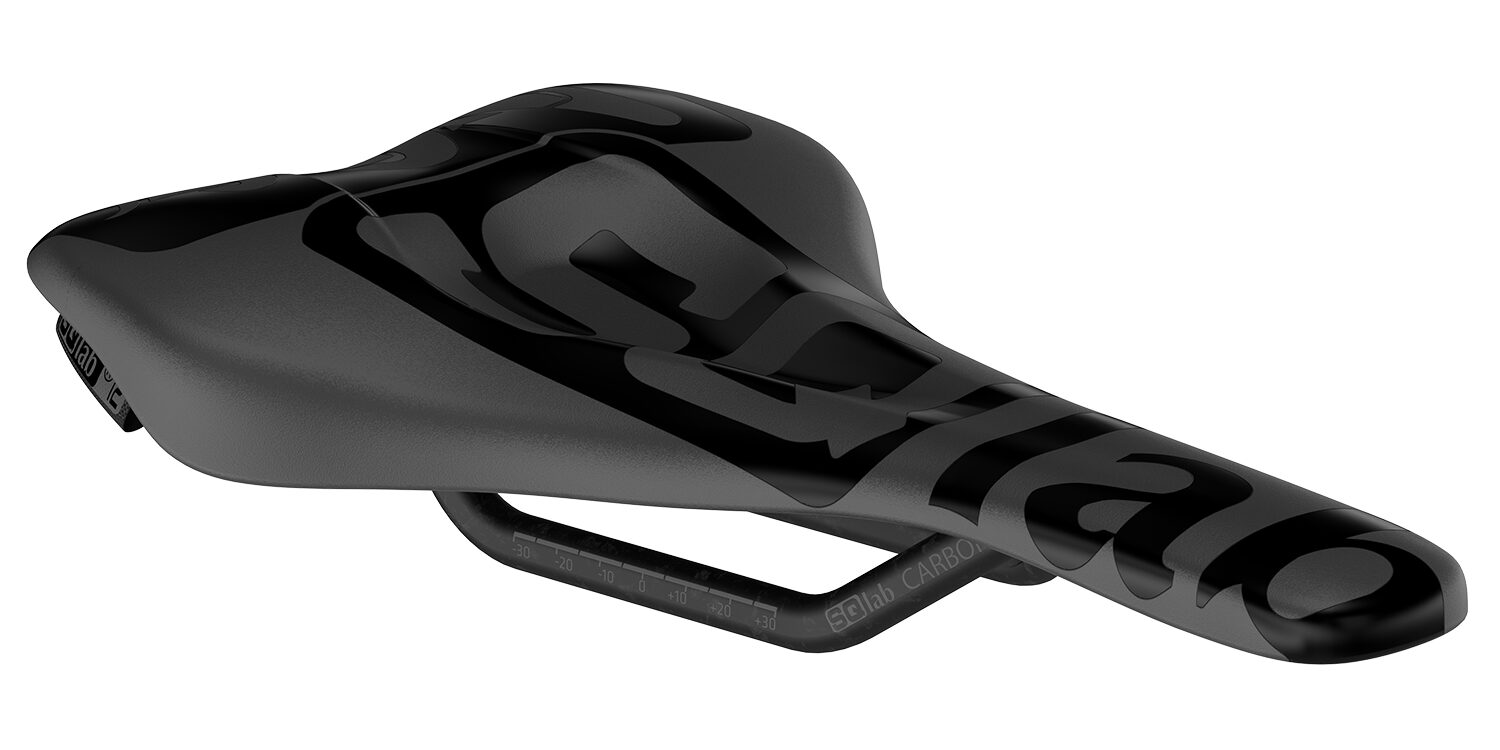 公式】SQlab (エスキューラブ)[Ltd. Team] Saddle 612 ERGOWAVE® R