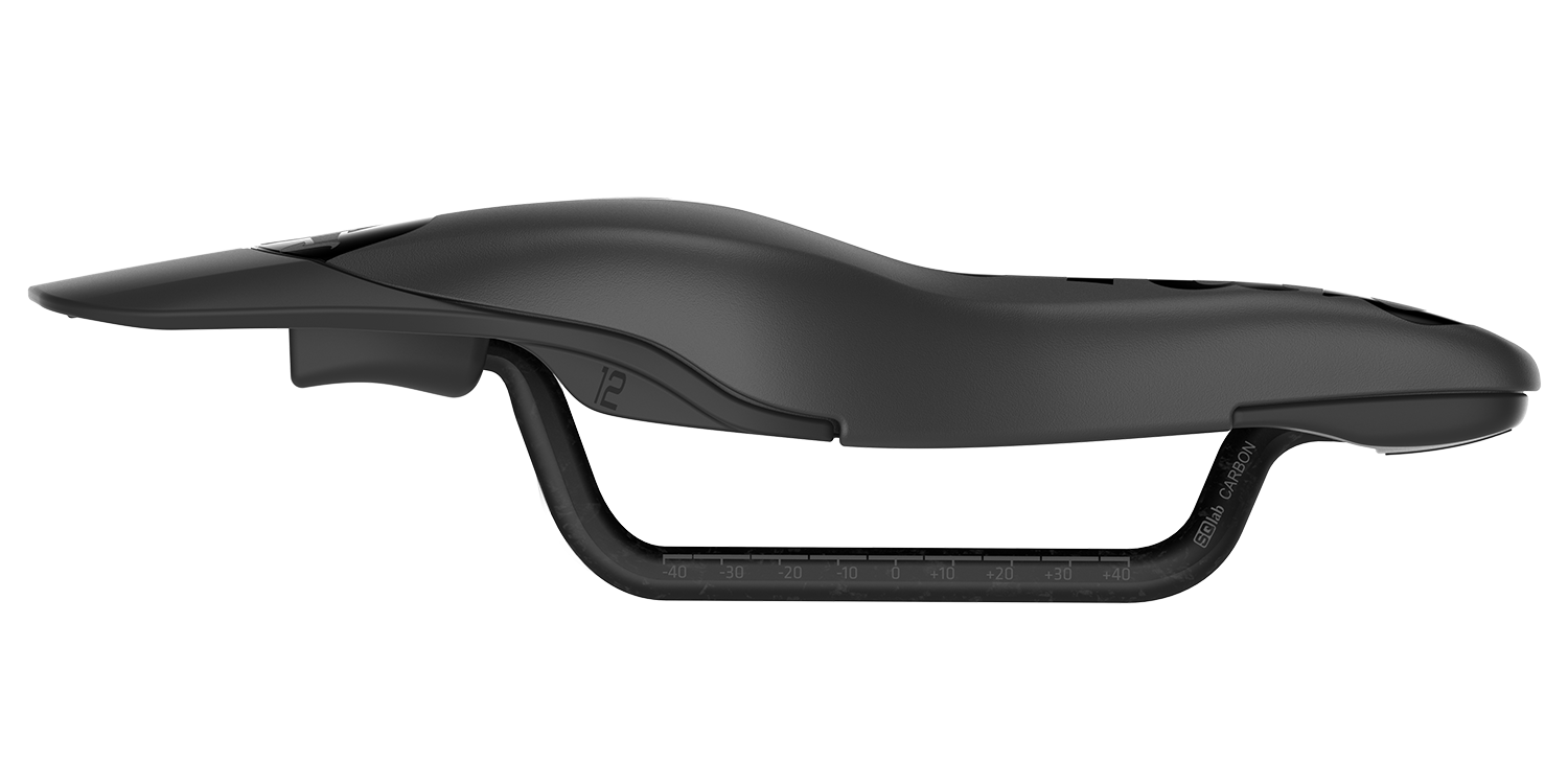 公式】SQlab (エスキューラブ)[Ltd. Team] Saddle 613 ERGOWAVE® R