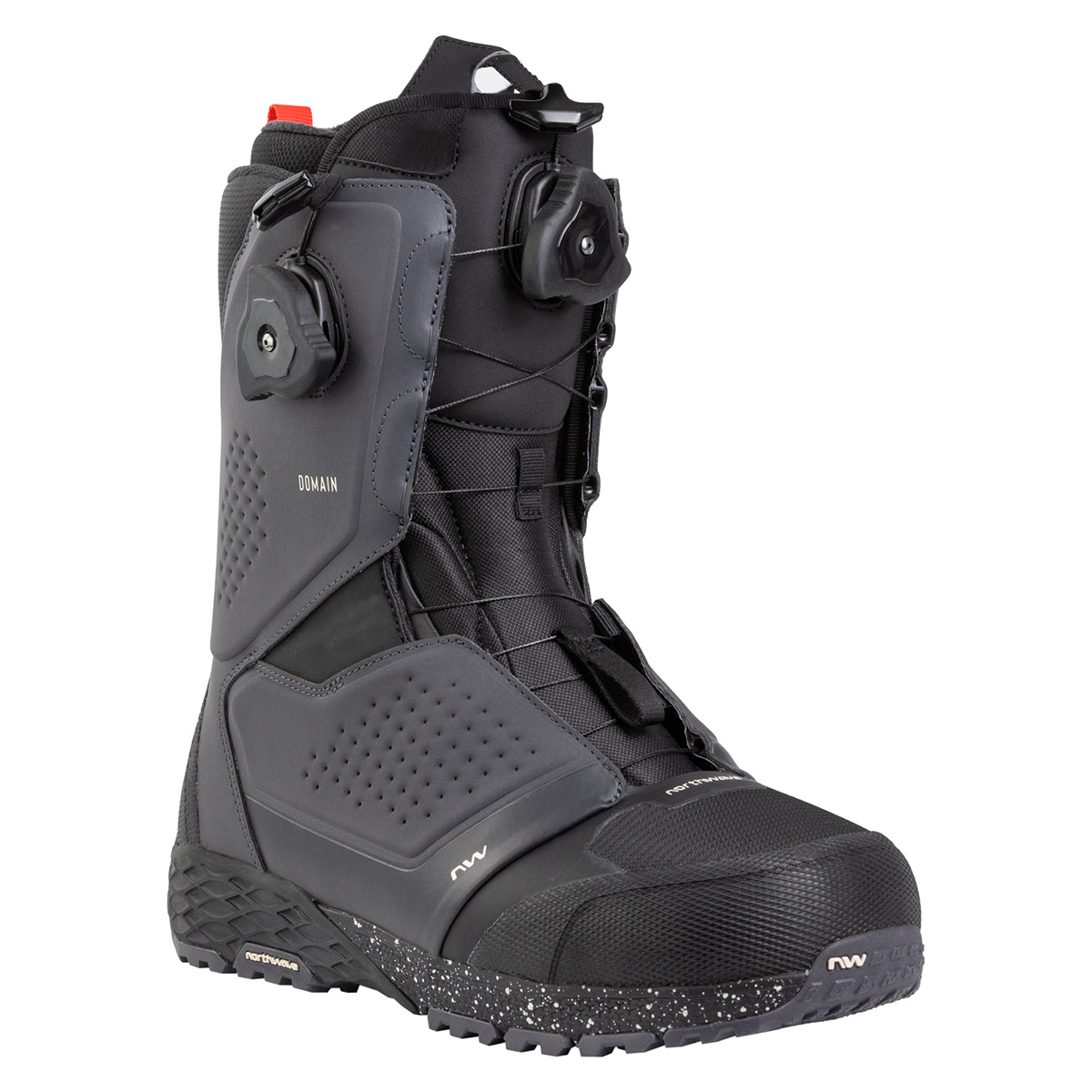 公式】Northwave Snow (ノースウェーブ) DOMAIN 2 SPIN 25-26