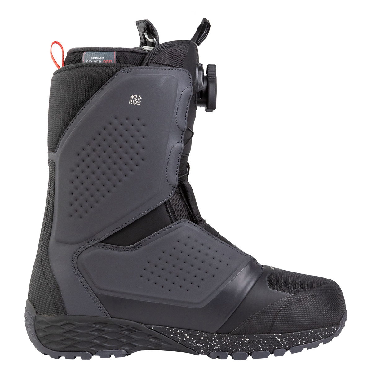 公式】Northwave Snow (ノースウェーブ) DOMAIN 2 SPIN 25-26