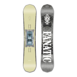 公式】FANATIC (ファナティック) KAISER 25-26 [NEW] - | Fanatic