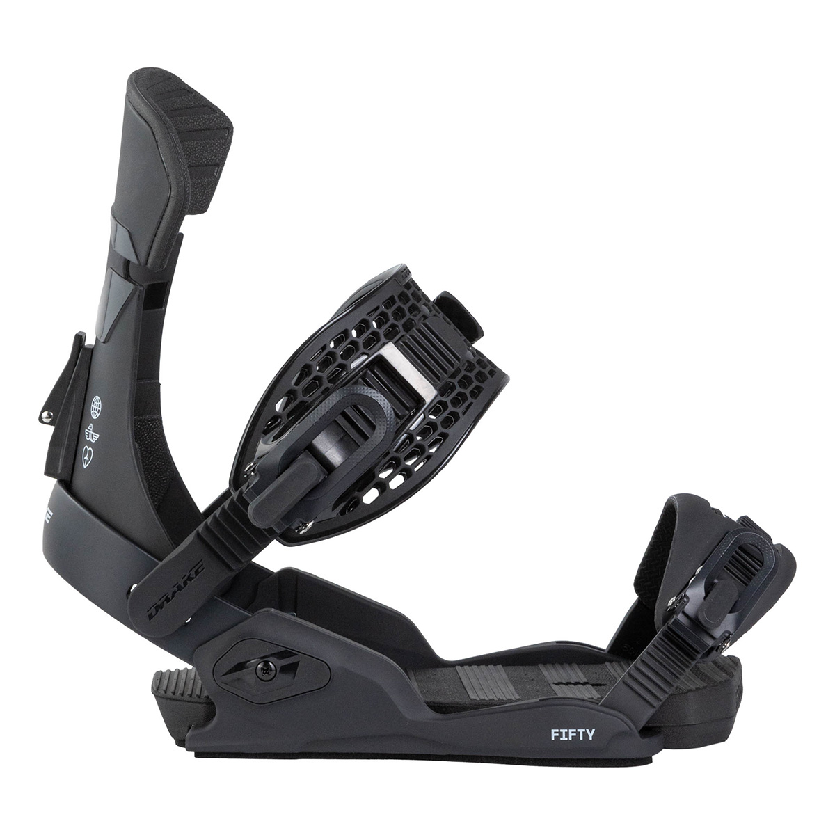 公式】DRAKE (ドレイク) FIFTY 25-26 - | Drake SPORTS-W