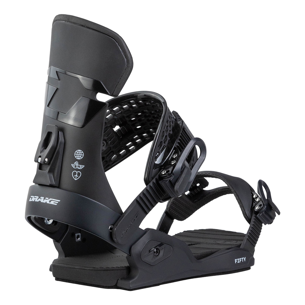 公式】DRAKE (ドレイク) FIFTY 25-26 - | Drake SPORTS-W