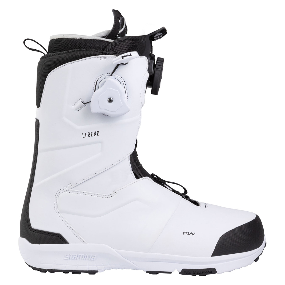 公式】Northwave Snow (ノースウェーブ) LEGEND 2 SPIN 25-26 [NEW