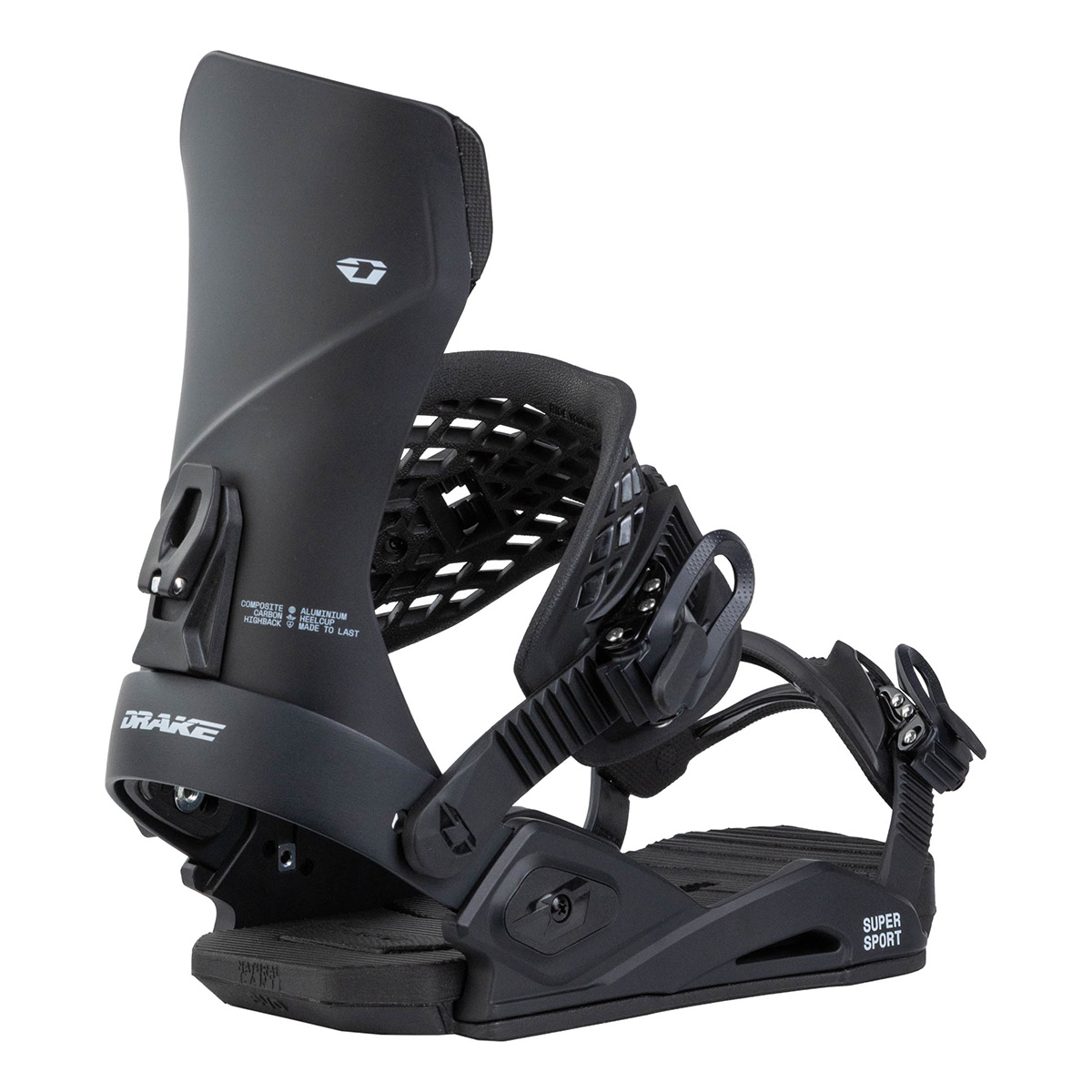 公式】DRAKE (ドレイク) SUPER SPORT 25-26 - | Drake SPORTS-W