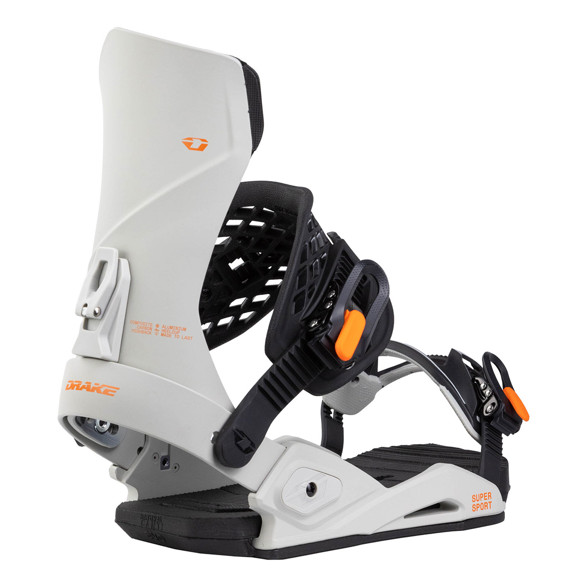 公式】DRAKE (ドレイク) SUPER SPORT 25-26 - | Drake SPORTS-W