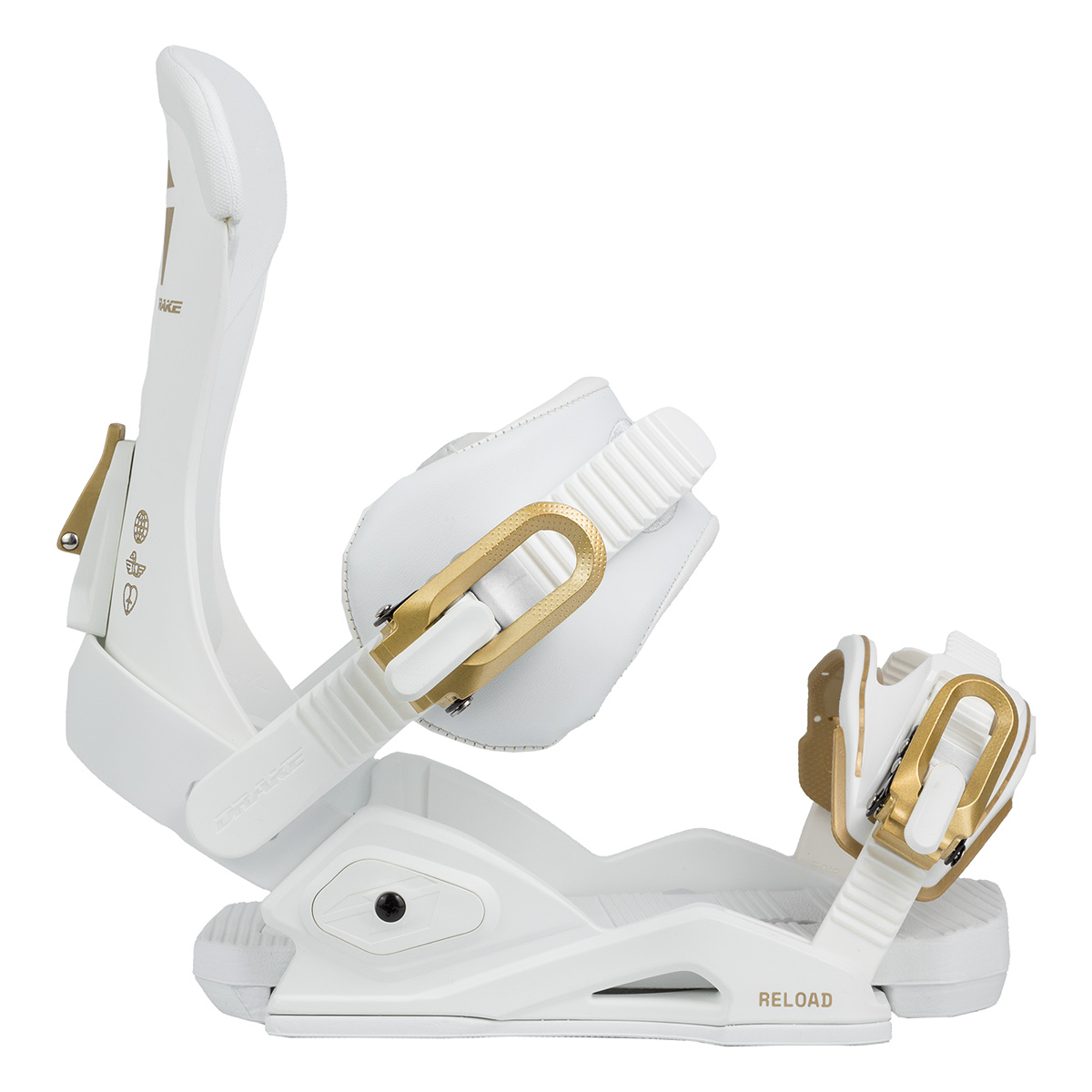 公式】DRAKE (ドレイク) RELOAD GT 25-26 - | Drake SPORTS-W