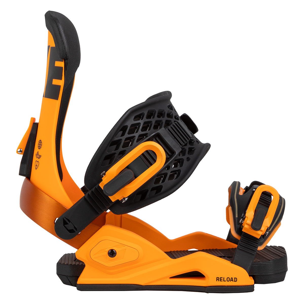 公式】DRAKE (ドレイク) RELOAD LTD 25-26 - | Drake SPORTS-W