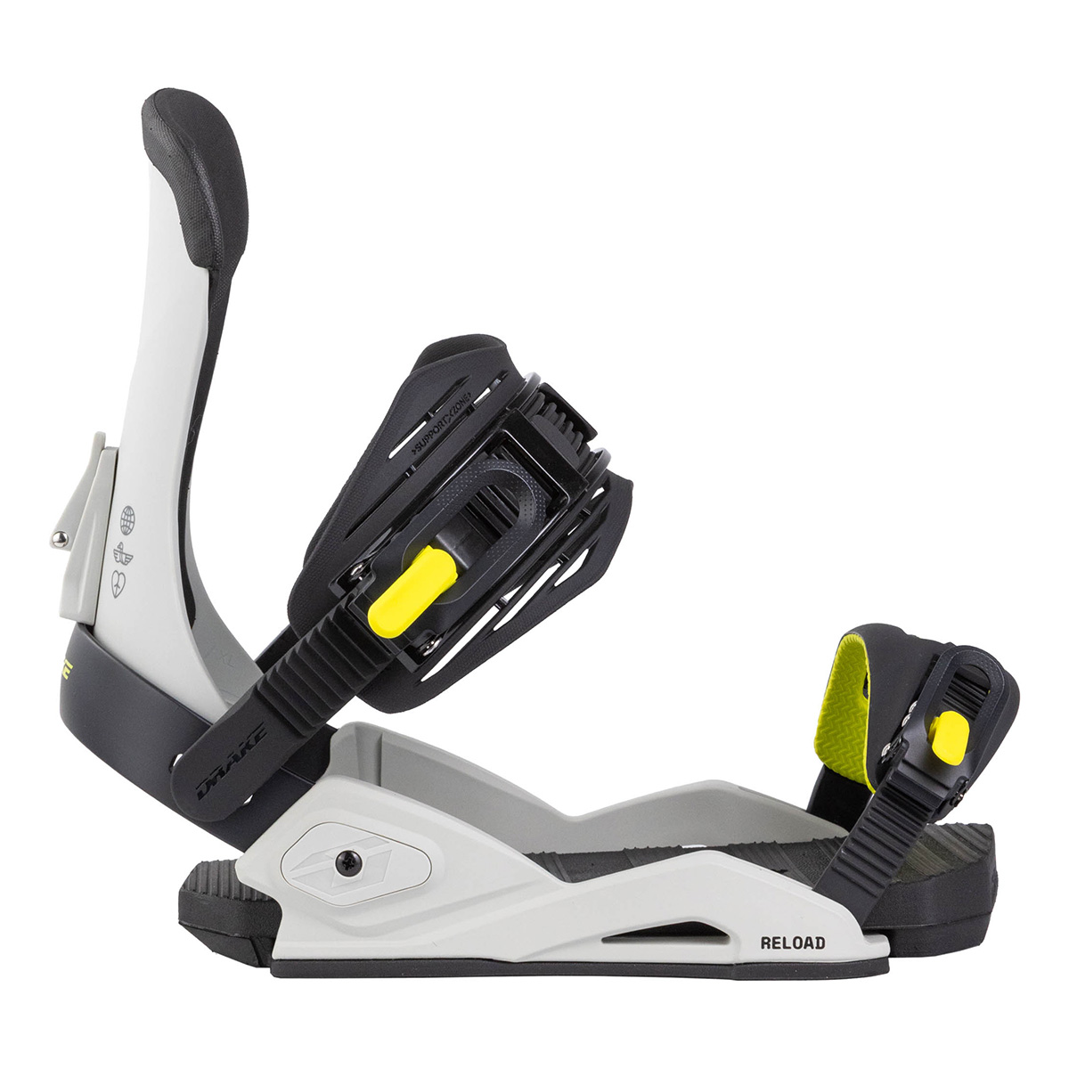 公式】DRAKE (ドレイク) RELOAD 25-26 - | Drake SPORTS-W