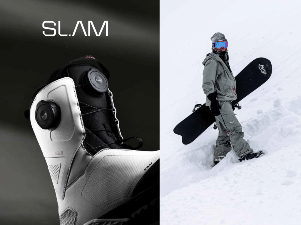 Northwave / DRAKE】2026–2027シーズン 最新スノーボードブーツ