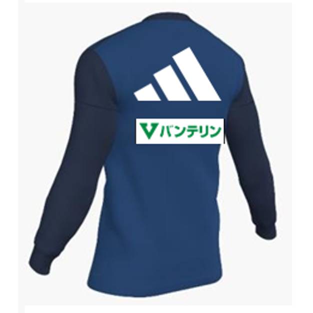 2023-24 スタッフ用ロングTシャツ – サントリースポーツオンラインショップ