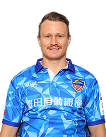 TOPICS | TOYOTA INDUSTRIES CORPORATION SHUTTLES ラグビー部 | 豊田