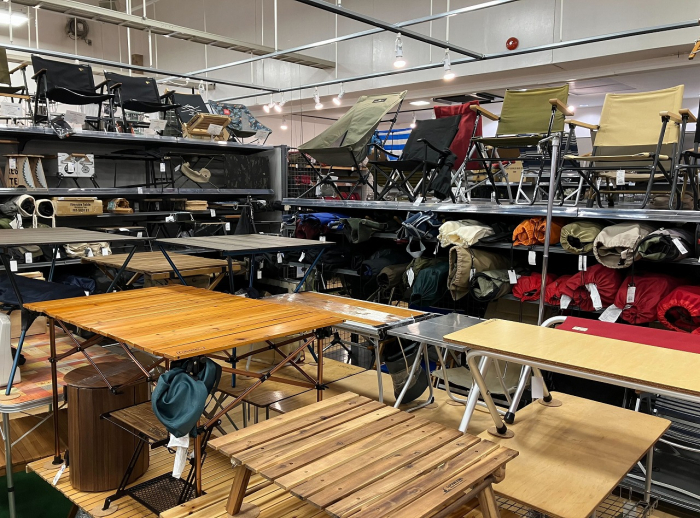 bonbonero (ボンボネロ) ランタンアクセサリー TARP to TARP