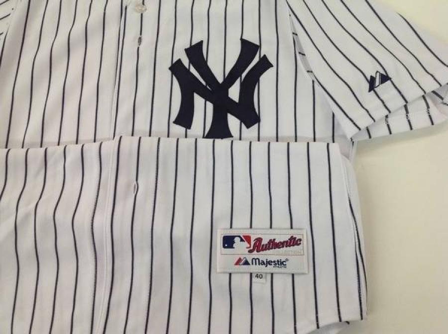 TFスポーツ】31番ニューヨークヤンキース、イチロー。[2015.05.07発行