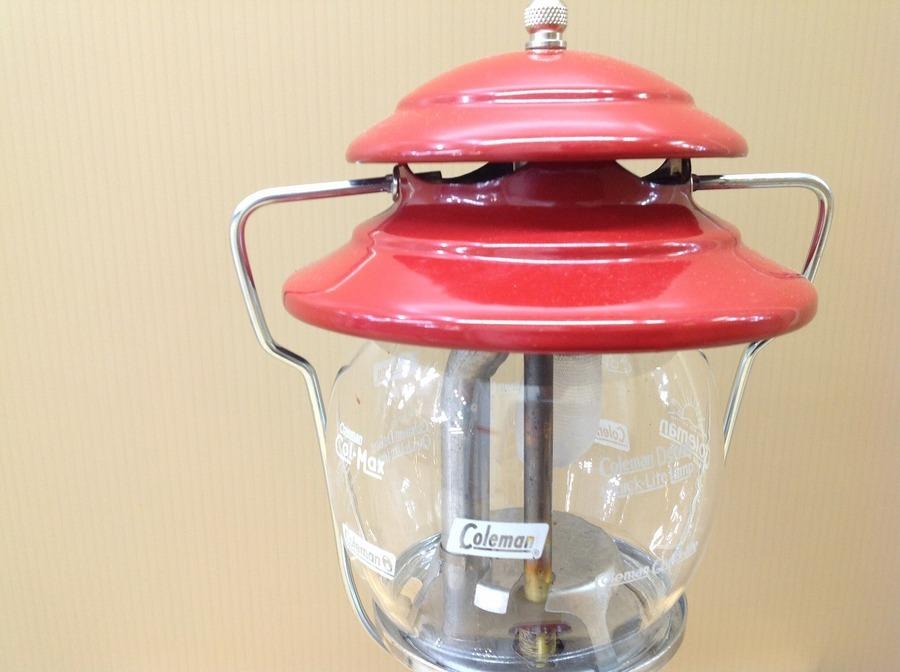 コールマン100周年記念のセンテニアルランタンが入荷！[2019.06.05発行