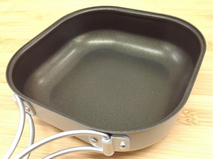 即売れ必至！snow peak(スノーピーク)のランダー ブラック入荷