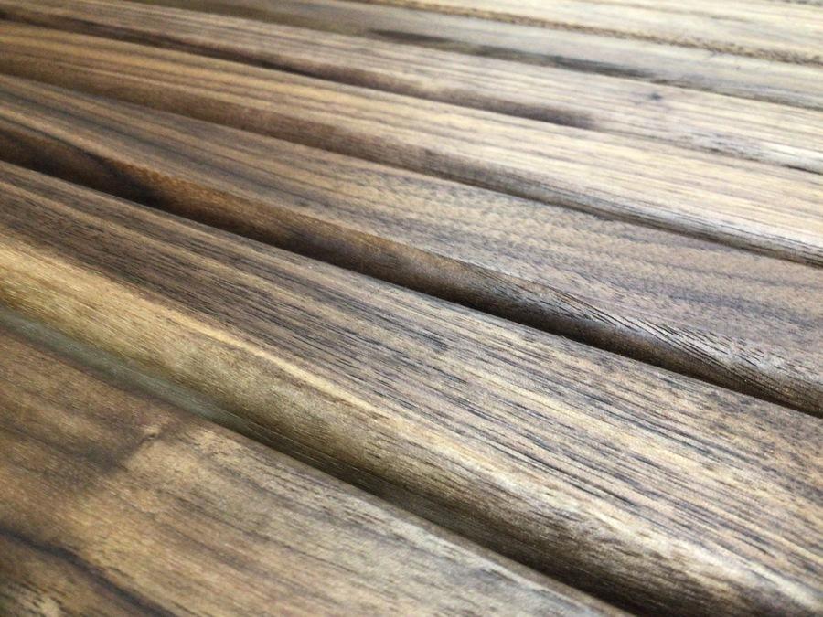 ノラズのサイドテーブル入荷！ウォールナットの高級仕様！[2021.09.26