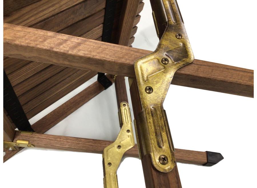 ノラズのサイドテーブル入荷！ウォールナットの高級仕様！[2021.09.26