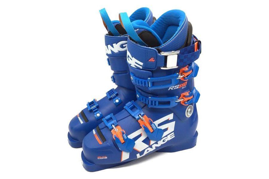 LANGE ラング 2022 21-22 RS110SC 25.5cm スキーブーツ