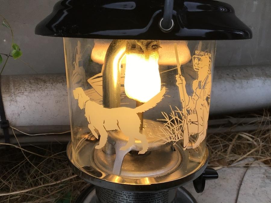 コールマンのスポーツマン288入荷！ちょっと特殊な仕様のモデルです