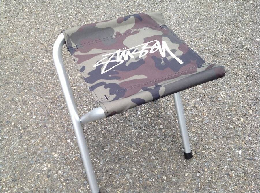 TFスポーツ青葉台店】Coleman×Stussy！コラボアイテム入荷！[2018.06