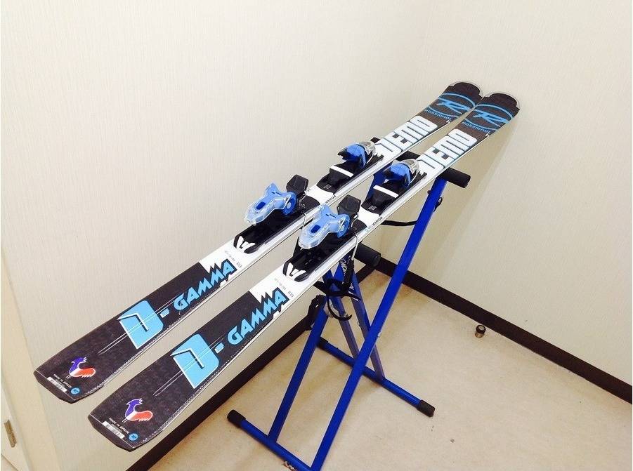 TFスポーツ青葉台店】17-18年モデル！ロシニョールのDEMO GAMMAが入荷