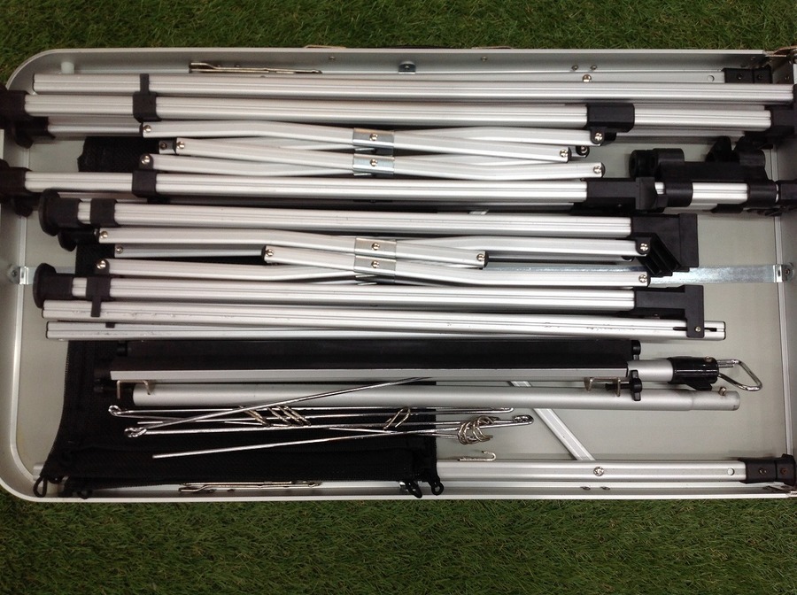 プロスタイル！？コールマンの廃盤希少品キッチンテーブル入荷