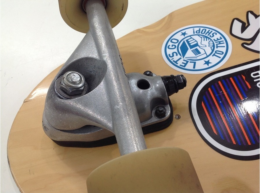 SLIDE×FLAT BUNKERSで波の無い時も！波がデカすぎる時も！サーフィンの