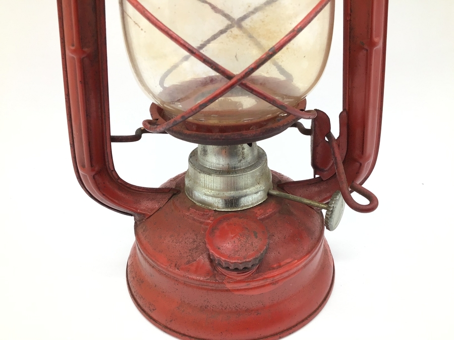 MADE IN JAPANのハリケーンランタン！winged wheelのNo.400入荷