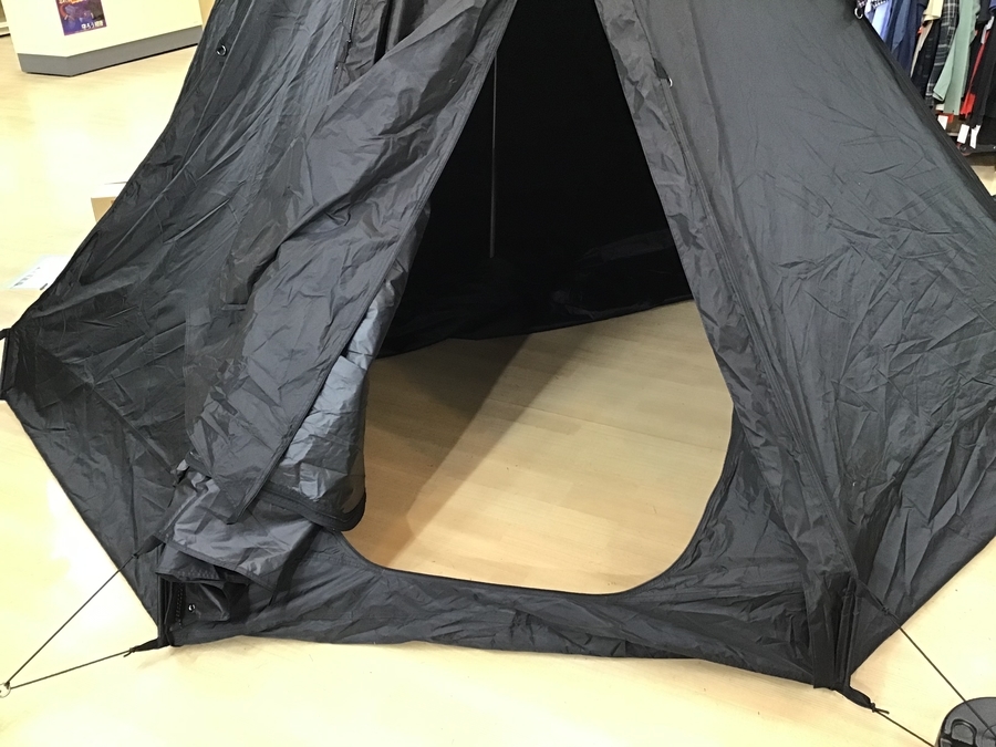 オガワ×カナディアンイースト！ピルツ9DXブラック入荷！[2020.10.20