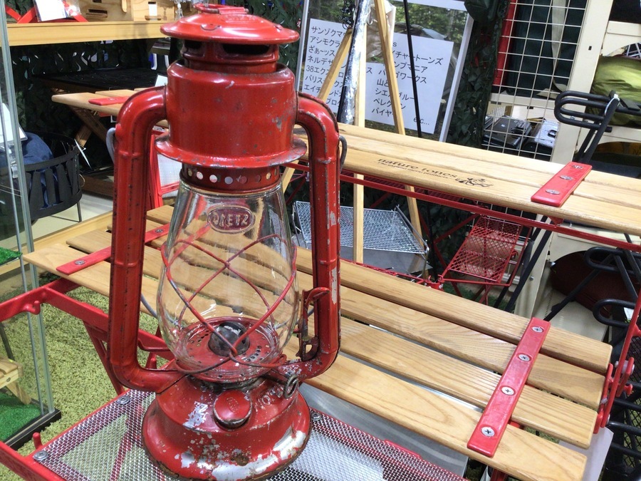 デイツのNo.20 ジュニア入荷！希少なヴィンテージエンボスグローブ仕様