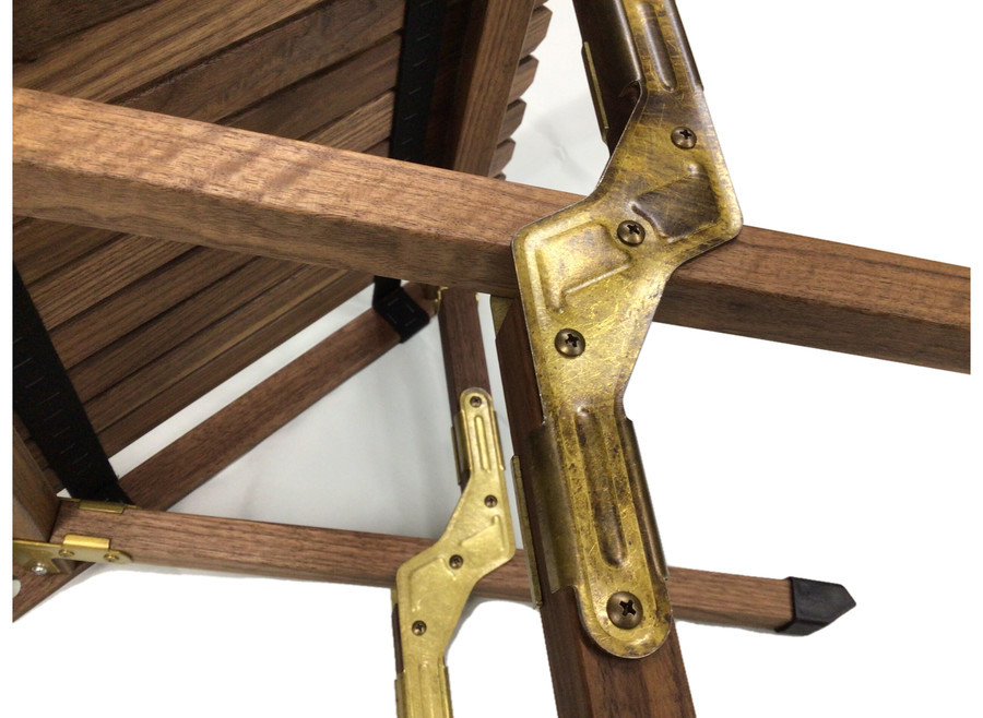 ノラズのサイドテーブル入荷！ウォールナットの高級仕様！[2021.09.26