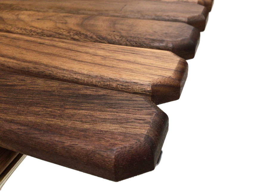 ノラズのサイドテーブル入荷！ウォールナットの高級仕様！[2021.09.26