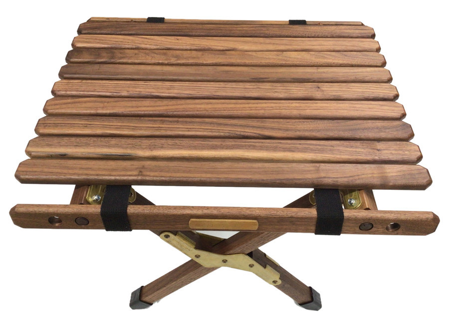 ノラズのサイドテーブル入荷！ウォールナットの高級仕様！[2021.09.26