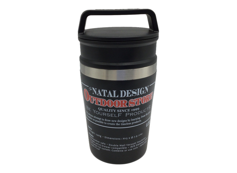 限定 ネイタルデザイン × スタンレー AIOT! アシモ ネルデザイン