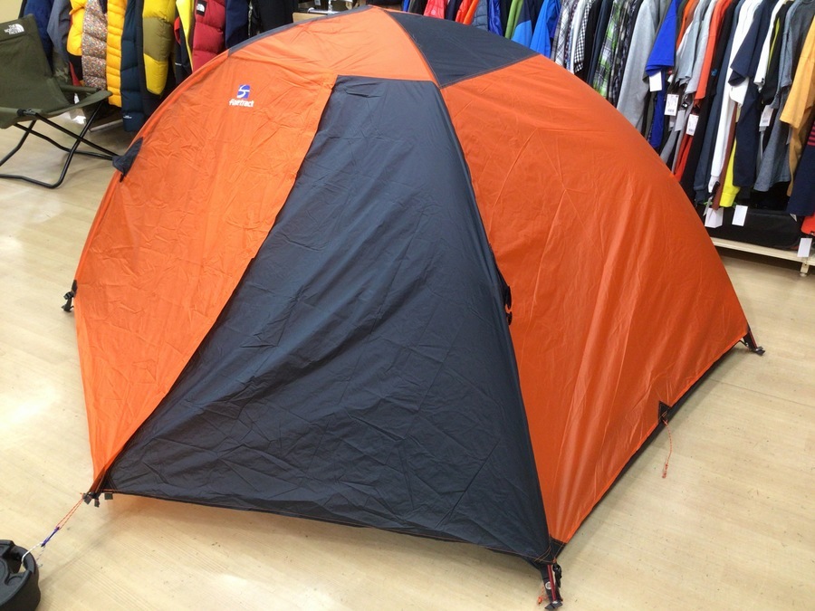 ファイントラックのカミナドームは最強？！プロも認める魅力に迫る