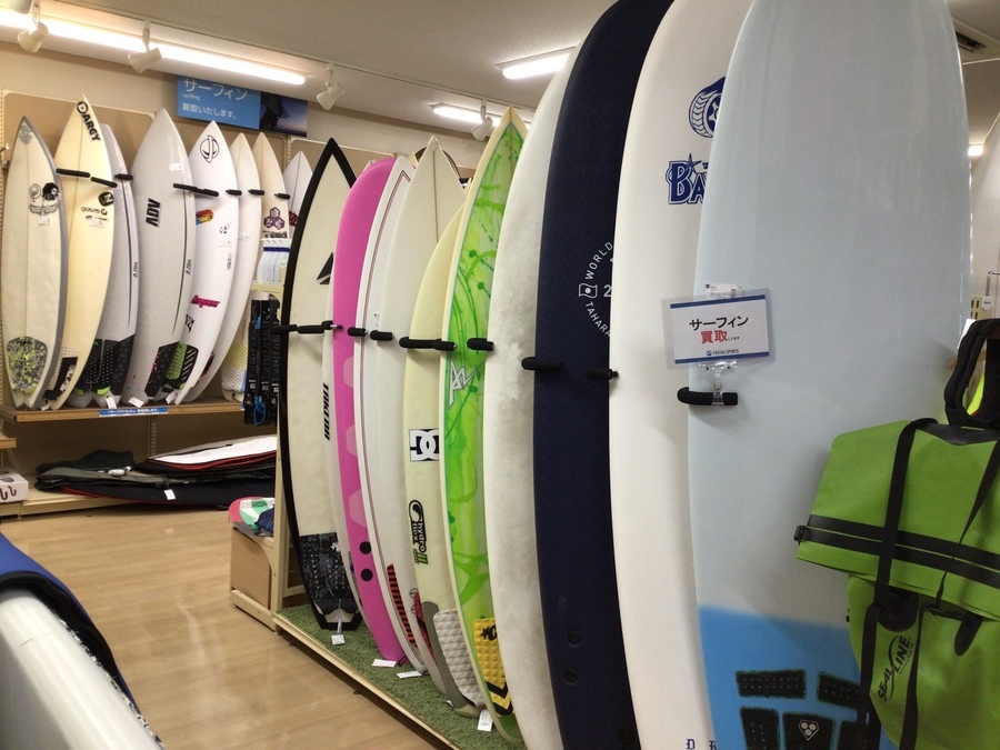 軽量なのに強さバツグン！アルメリック、サンプラー入荷！[2022.04.19