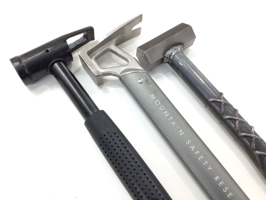 ペグ打ちを快適にしたい！！山賊山の六角chibi[2022.06.15発行