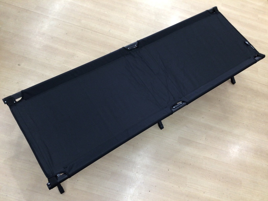 DVERG × OUTPUT LIFE コット Amazon.co.jp: DVERG×OUTPUT LIFE