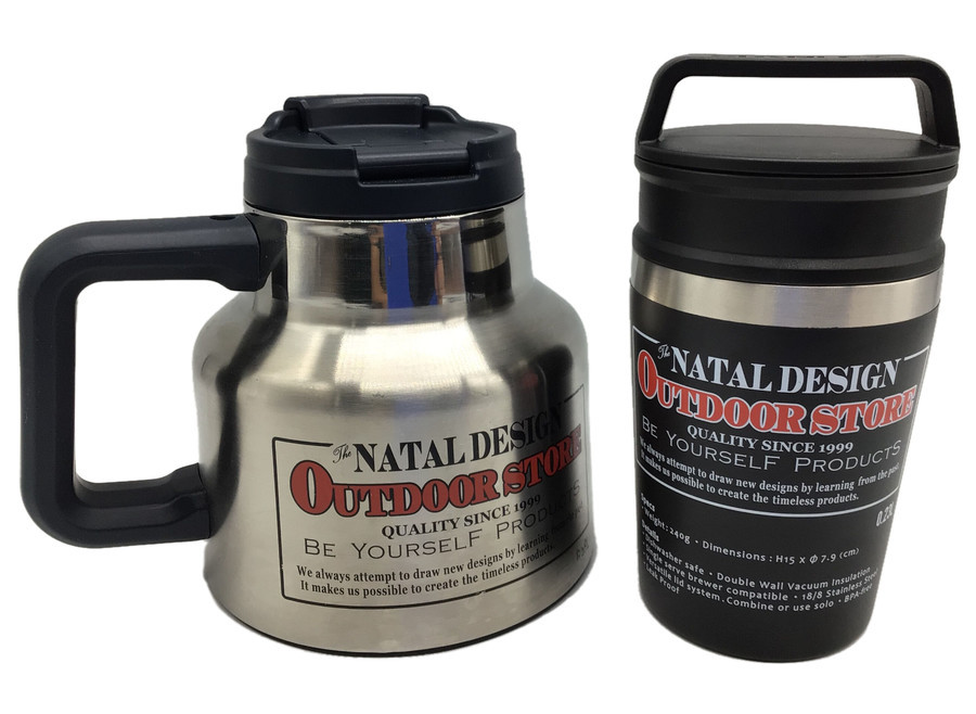 ネイタルデザイン スタンレー タンブラー NATAL DESIGN ネイタル