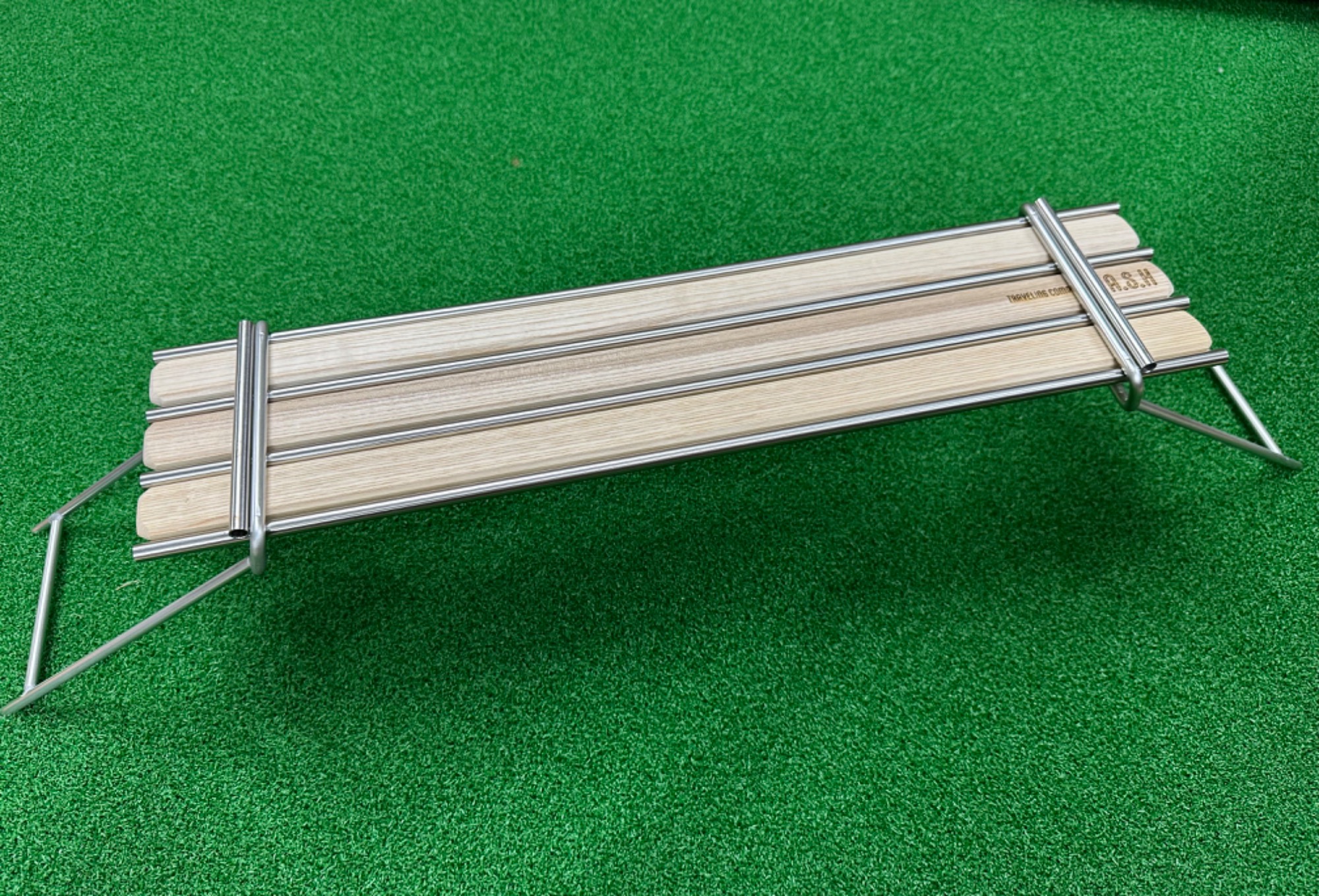 イベント限定品！】ネイタルデザイン別注アシグリルZテーブルのご紹介