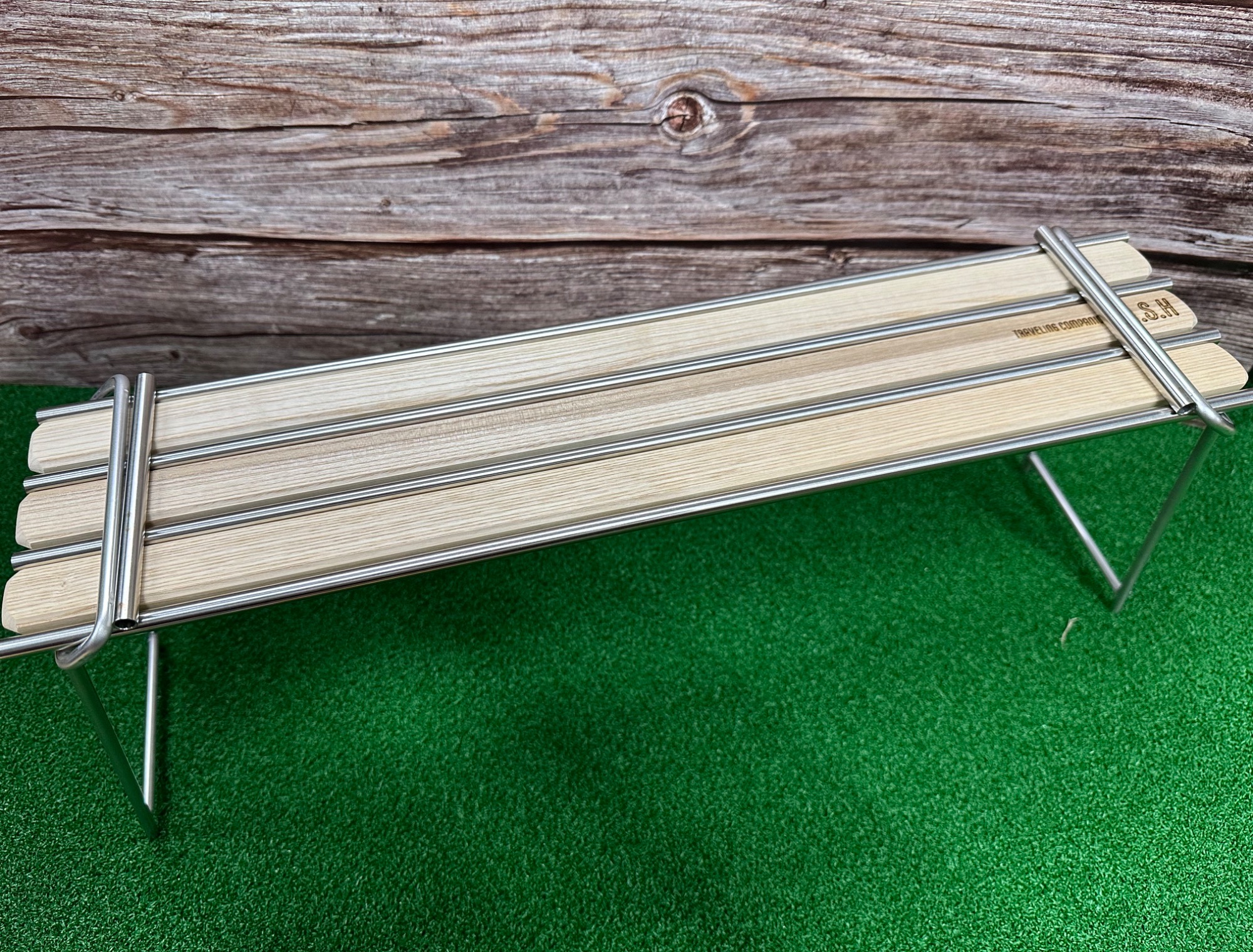 イベント限定品！】ネイタルデザイン別注アシグリルZテーブルのご紹介