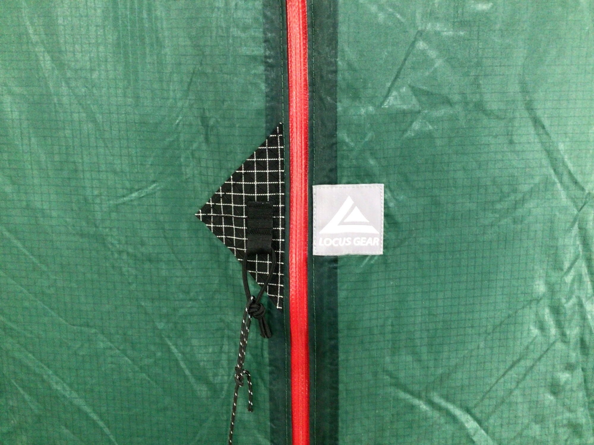 秋のU.L.ハイクにいかが？ローカスギアのカフラ・シルご紹介！[2023.08