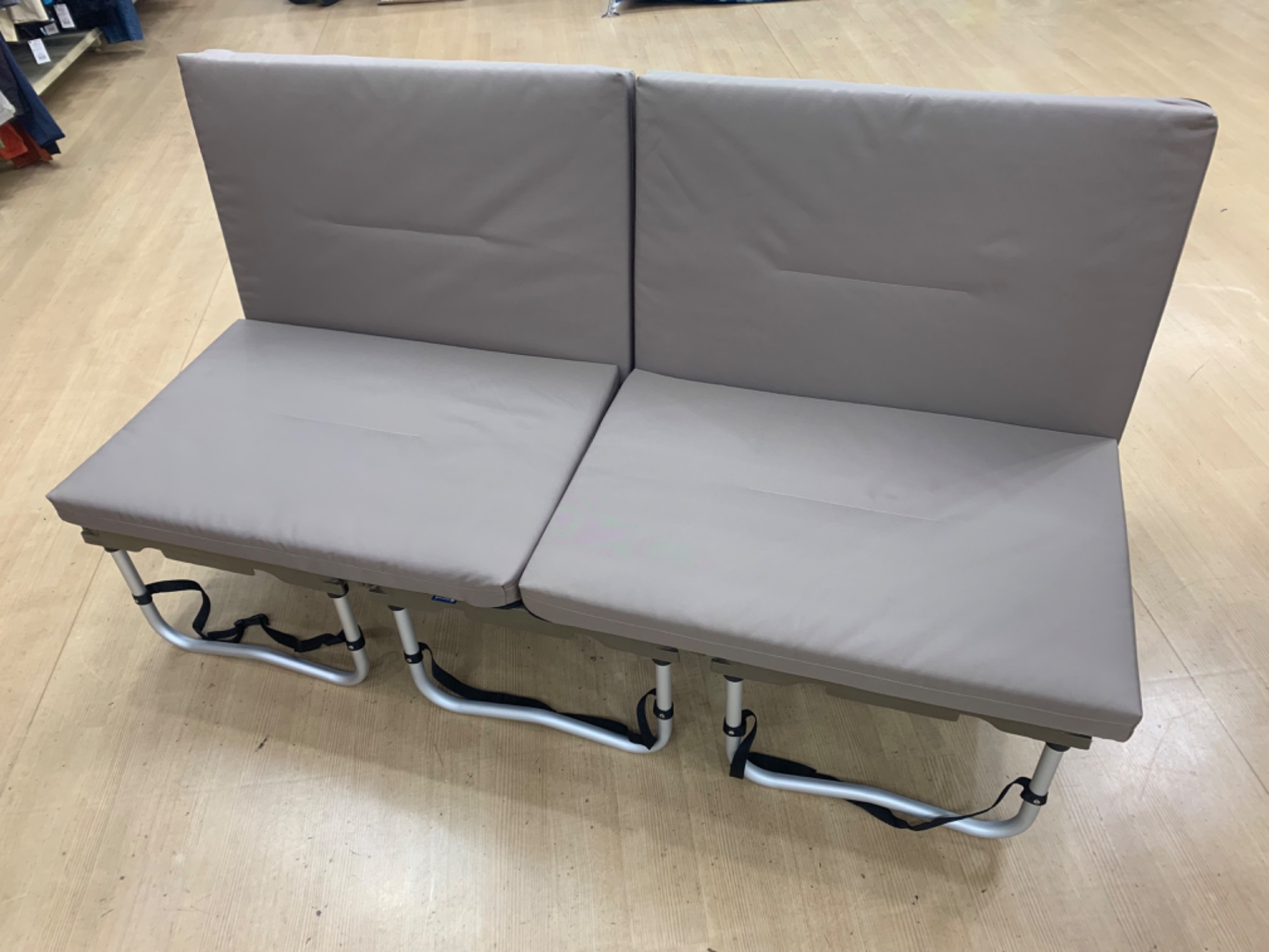 一つで4変化!?【スノーピーク ラックソットマルチスターターセット